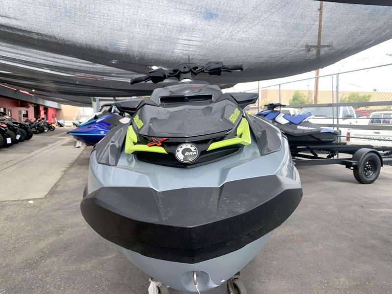 New 2025 Sea-Doo RXT-X 325 (SOUND SYSTEM) Image 15