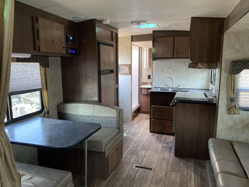 Used 2019 NASH M-24 Image 6