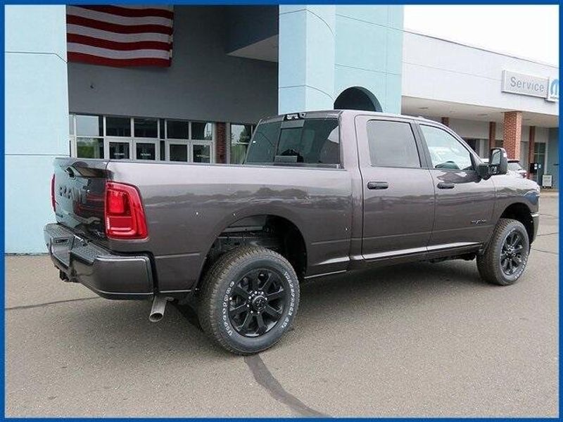 2025 RAM 2500 Big HornImage 7
