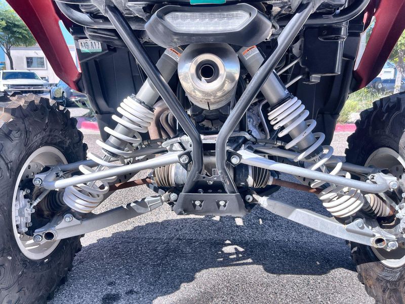 Used 2016 Yamaha YXZ1000R EPS SE Image 29