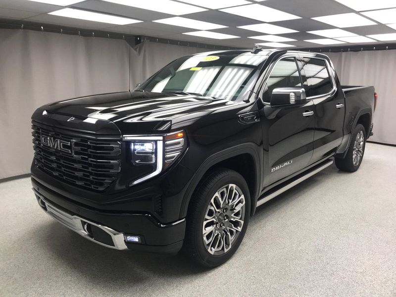 2023 GMC Sierra 1500 Denali UltimateImage 2