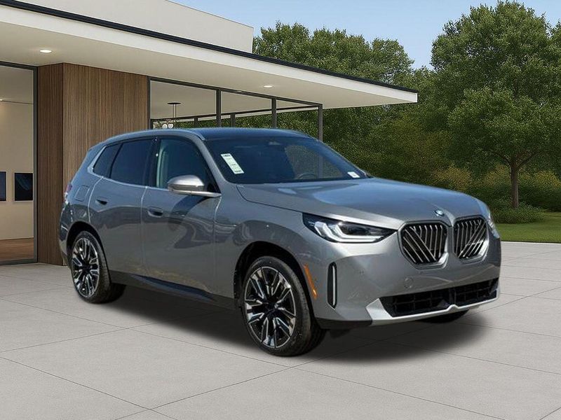 New 2026 BMW X3 30 xDriveImage 6