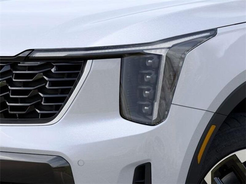 New 2025 Kia Sorento SImage 10