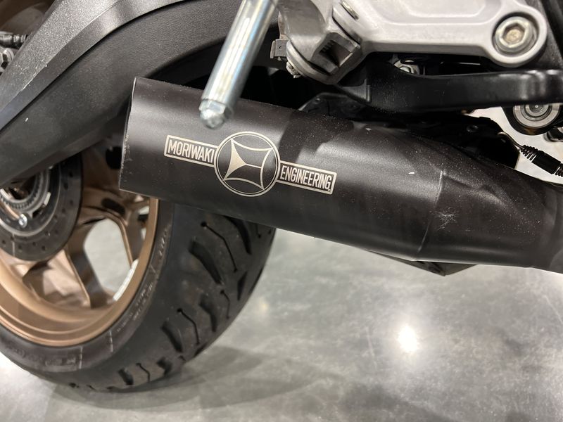 2020 Honda CB650RImage 6