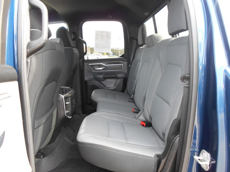 2023 RAM 1500 Big Horn Lone StarImage 7