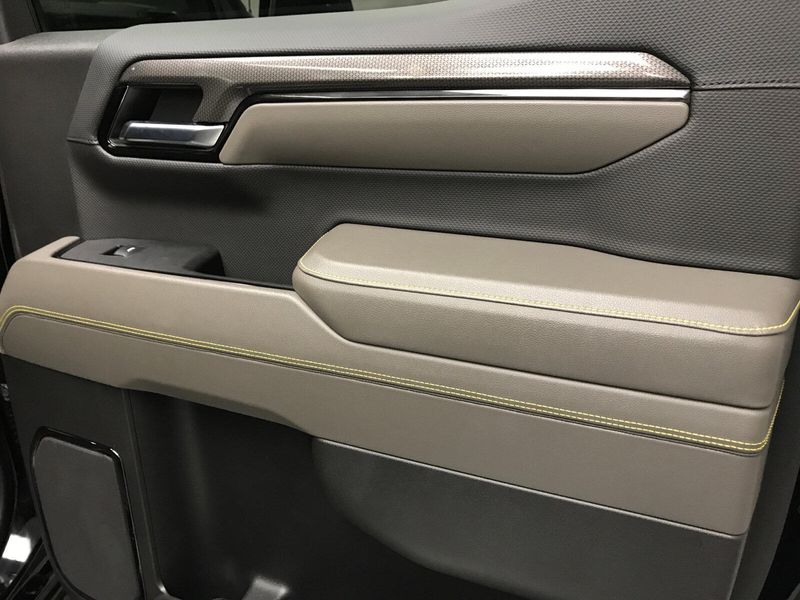 2024 Chevrolet Silverado 1500 ZR2Image 26