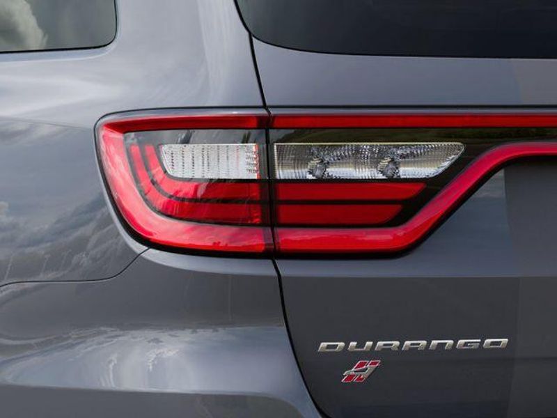 New 2026 Dodge Durango SRT HellcatImage 9
