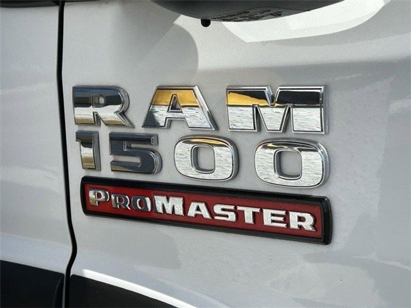 2021 RAM ProMaster 1500 BaseImage 6