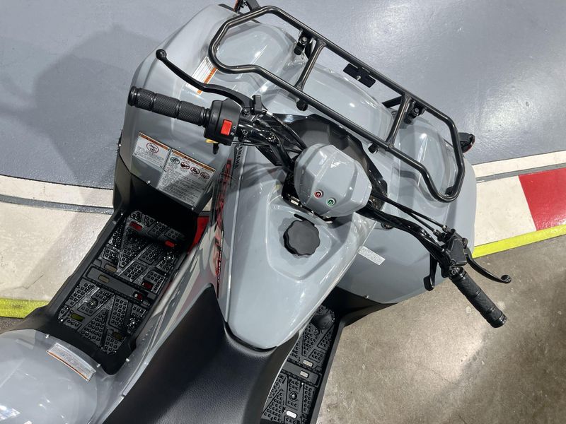 Used 2021 Yamaha Grizzly 90 Image 15