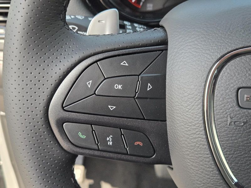 New 2026 Dodge Durango Gt Plus Awd Hemi V8