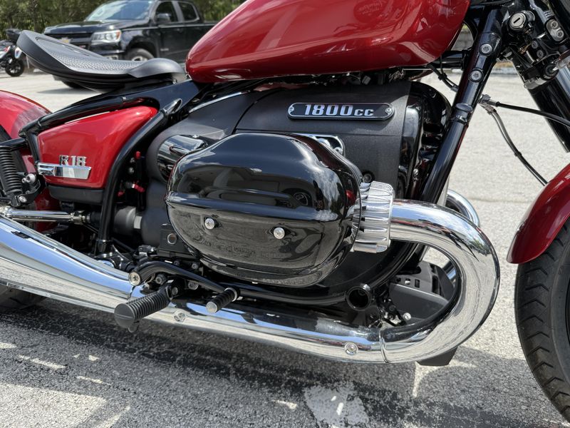 2023 BMW R 18