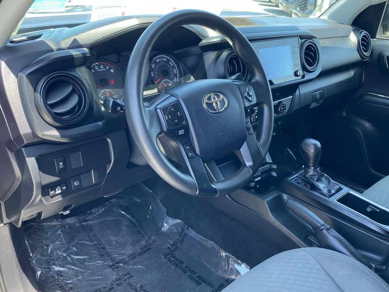 2020 Toyota Tacoma SRImage 16