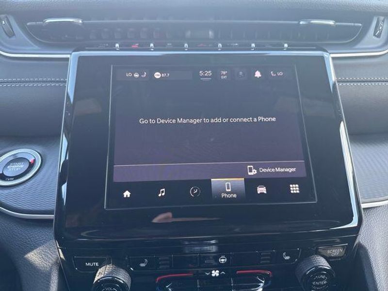 2025 Jeep Grand Cherokee L Altitude X 4x4