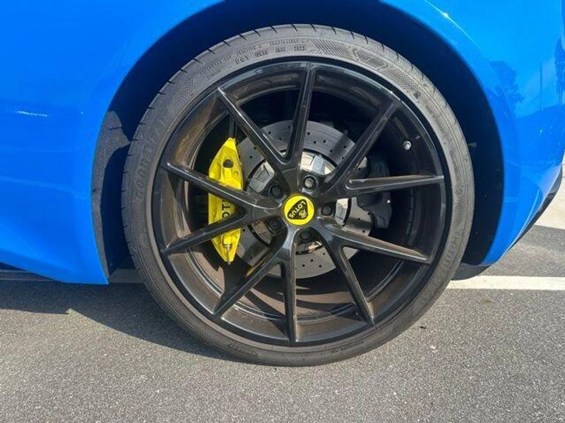 2024 Lotus Emira First Edition