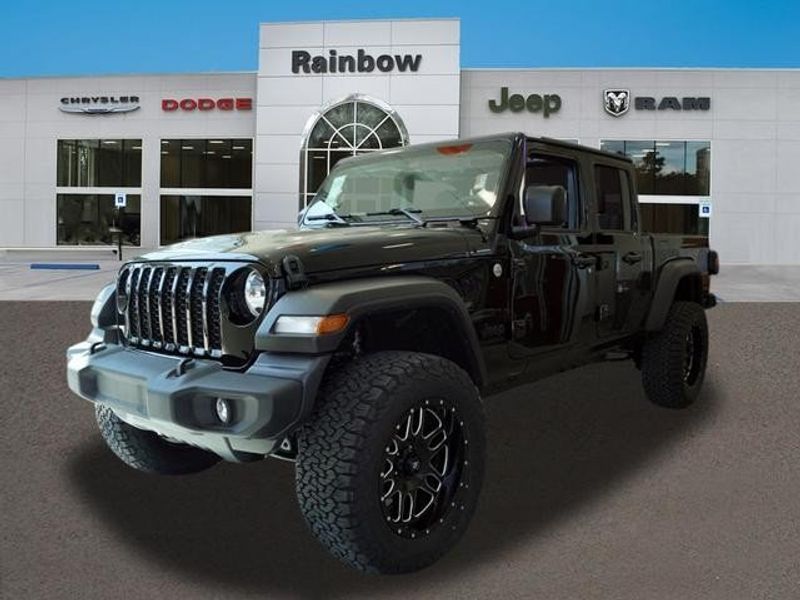 New & Used Vehicles Rainbow Chrysler Dodge Jeep Amite, LA