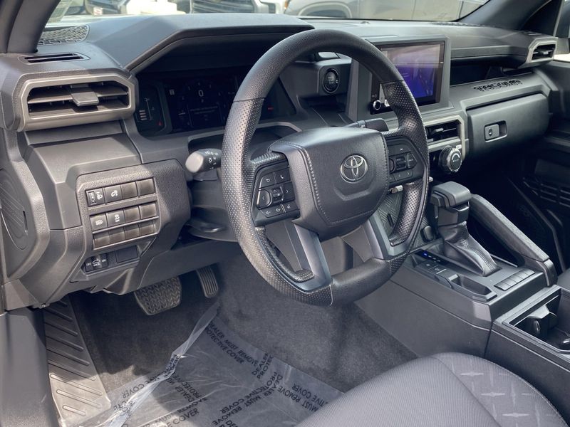 Used 2024 Toyota Tacoma SRImage 14