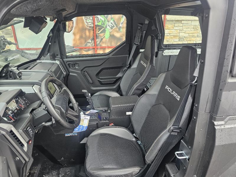 New 2026 Polaris Xpedition 