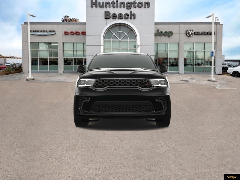 2025 Dodge Durango R/T AWDImage 12