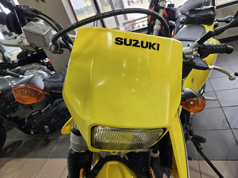 Used 2001 Suzuki DRZ400SK1 Image 15