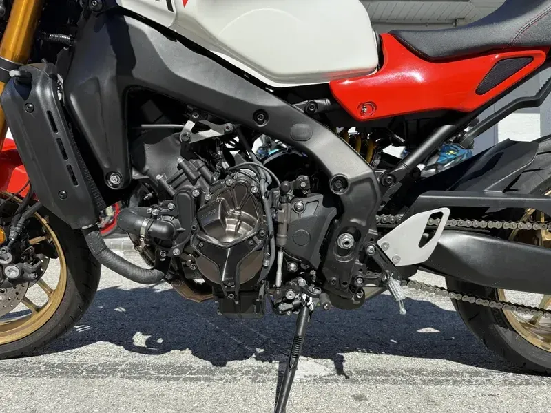 Used 2024 Yamaha XSR 900 
