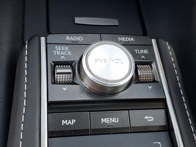 Used 2018 Lexus LC 500 500Image 25