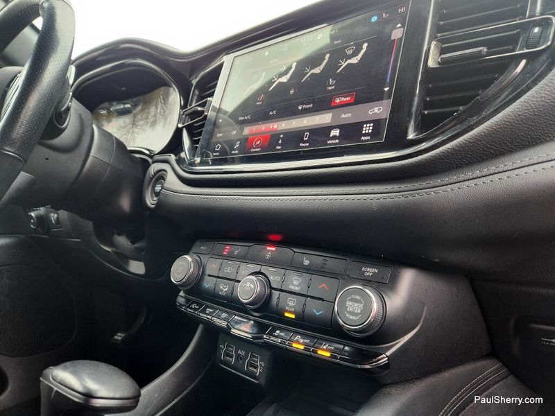 Used 2022 Dodge Durango GT Plus