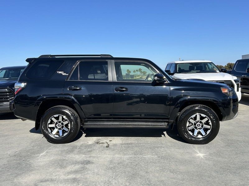 2023 Toyota 4Runner TRD Off-Road PremiumImage 3