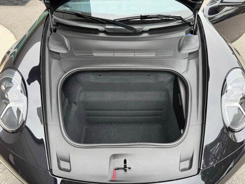 Used 2020 Porsche 911 Carrera S