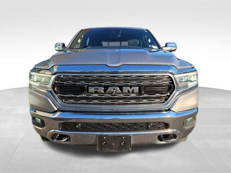 Used 2019 RAM 1500 Limited