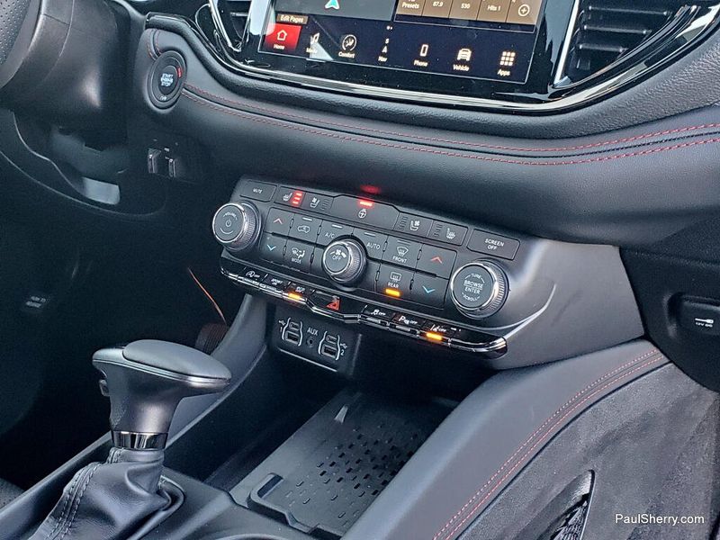 New 2026 Dodge Durango Gt Plus Awd