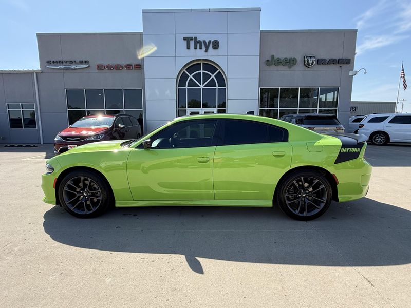 Used 2023 Dodge Charger R/TImage 33