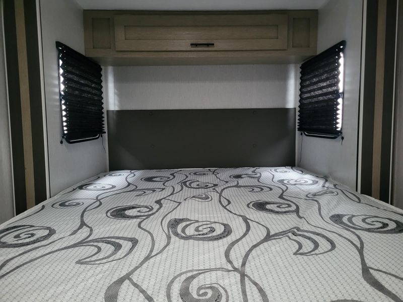 Used 2023 FOREST RIVER EVO 176 QB Image 20