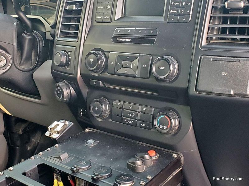 2017 Ford F-150 XLImage 24
