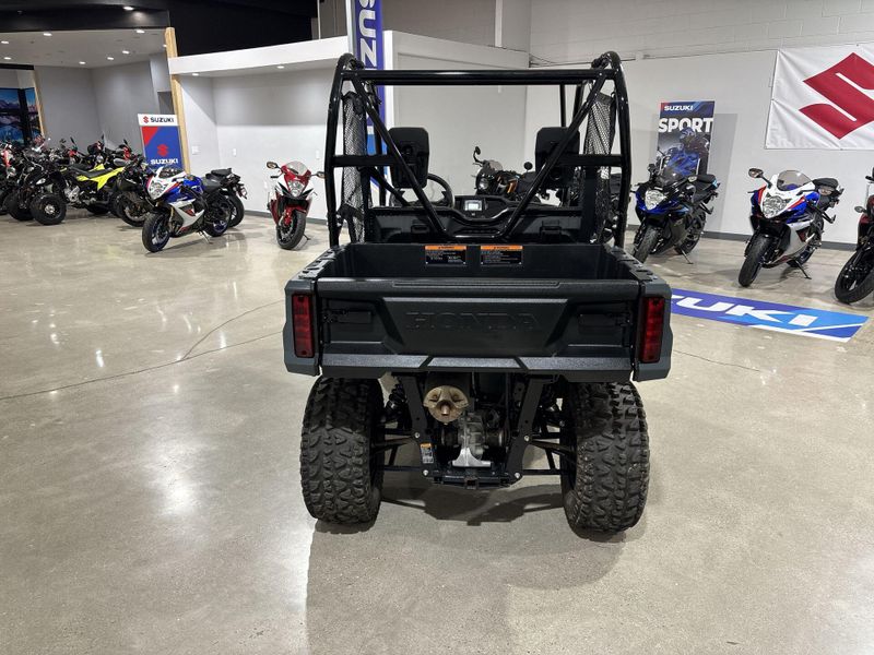 Used 2025 Honda PIONEER 520 Image 14