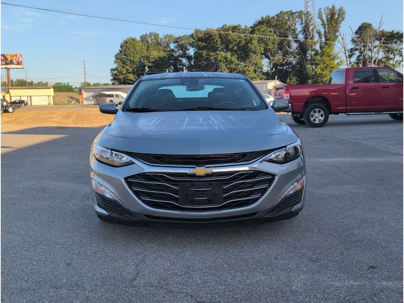 Used 2024 Chevrolet Malibu LTImage 8
