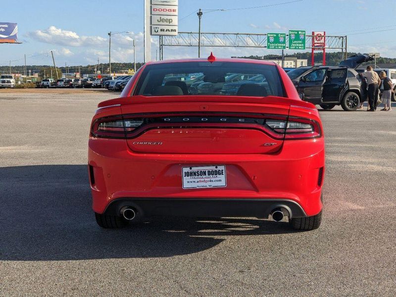 2022 Dodge Charger GTImage 4