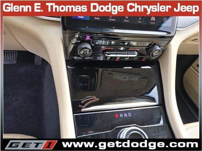 2022 Jeep Grand Cherokee Limited photo 14
