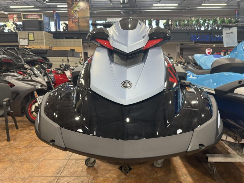 2025 Yamaha VX CRUISER W/AUDIO Image 4