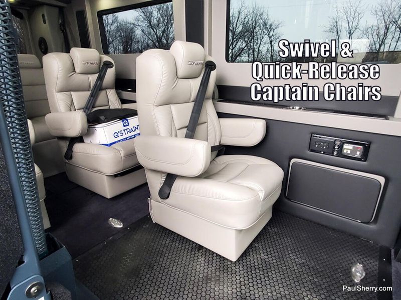 New 2026 RAM Promaster 2500 Slt+ Window Van High Roof 159' Wb