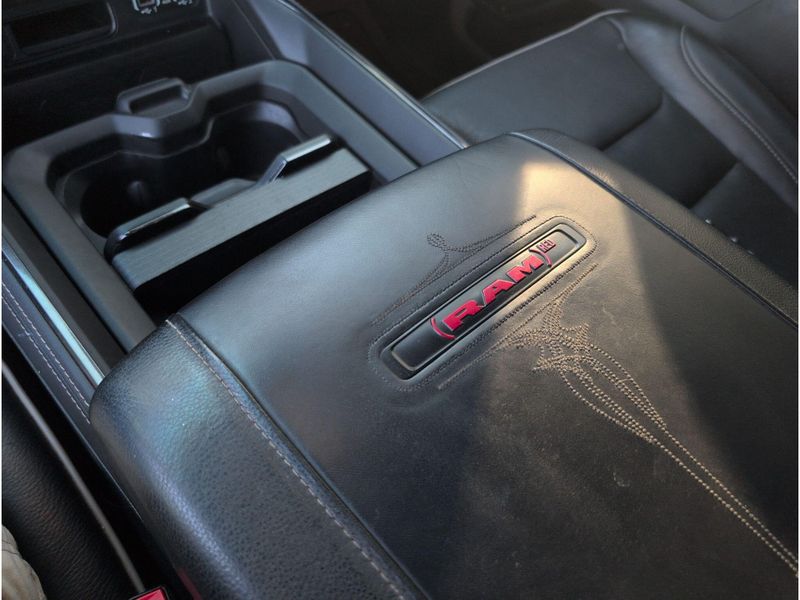 Used 2023 RAM 1500 LimitedImage 21