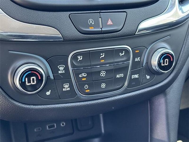 2023 Chevrolet Equinox LTImage 26