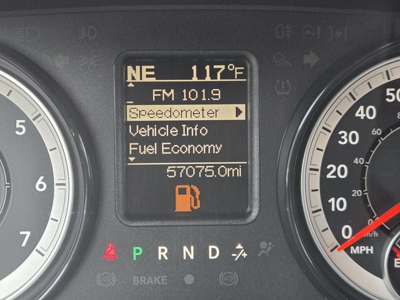 Used 2022 RAM 1500 Classic SLT 4x2 Crew Cab 5'7 Box