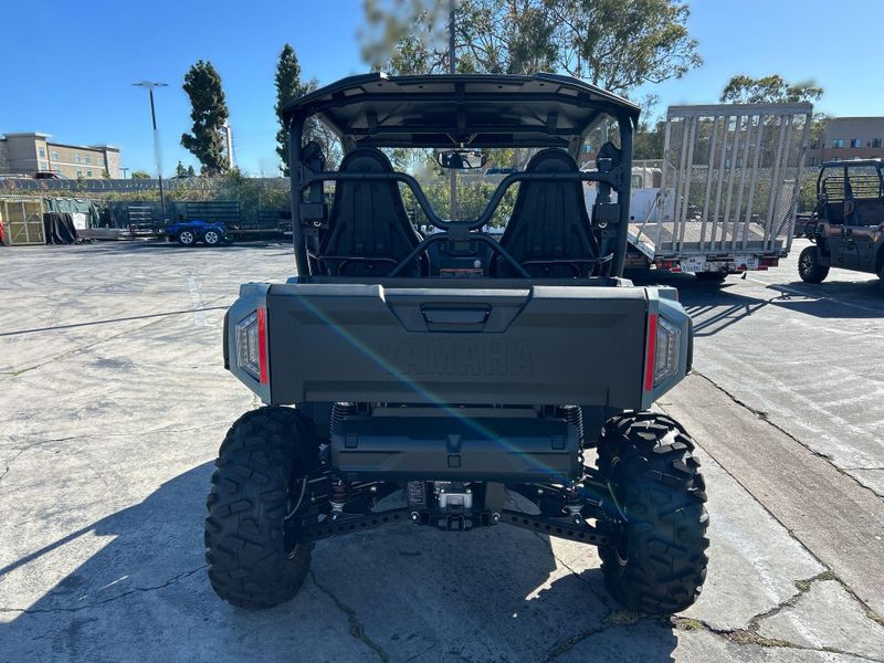 New 2026 Yamaha WOLVERINE X2 1000 XT-R Image 15