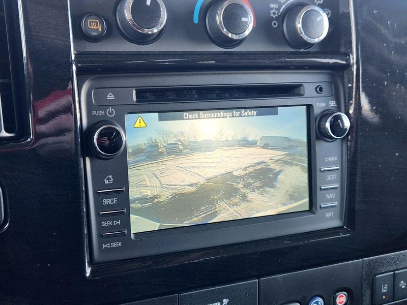 Used 2020 GMC Savana Cargo 