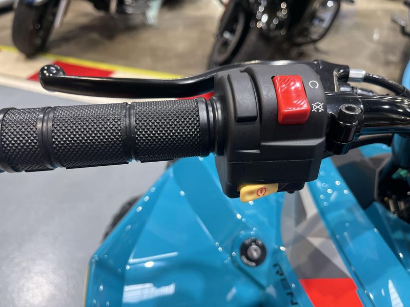 New 2026 Can-Am RENEGADE 70 EFI Image 12