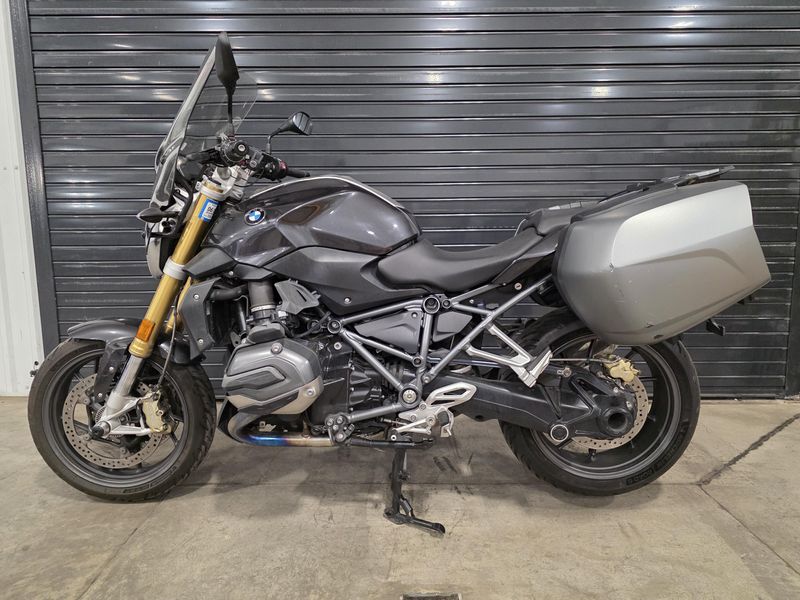 Used 2015 BMW R 1200 R 