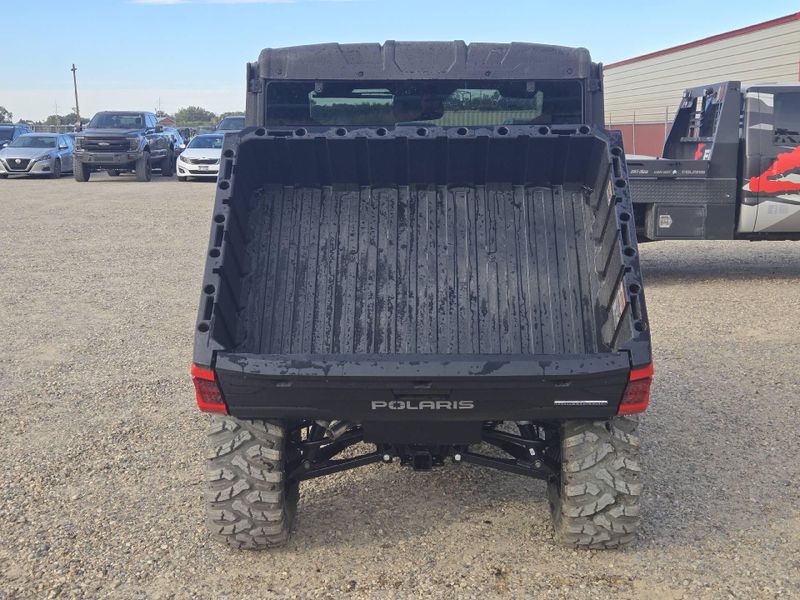 New 2027 Polaris RANGER XP 1000 NORTHSTAR ULTIMATE 