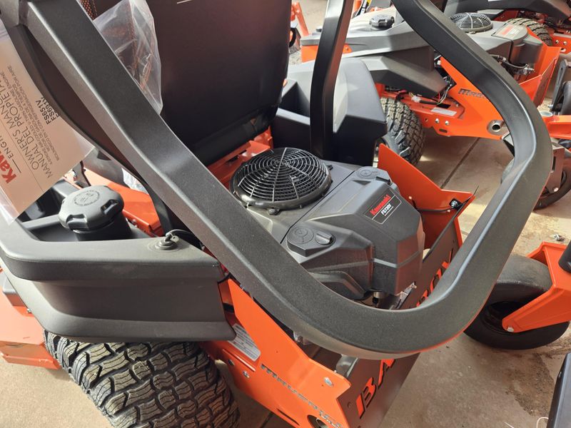 NEW 2026 BAD BOY MOWER MAVERICK 48 KAWASAKI FS730 24HP Image 7