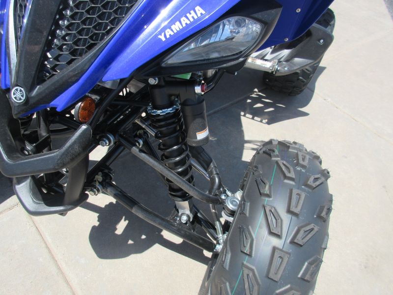 NEW 2026 YAMAHA RAPTOR 700R Image 12