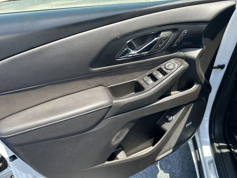 Used 2019 Chevrolet Traverse High CountryImage 25
